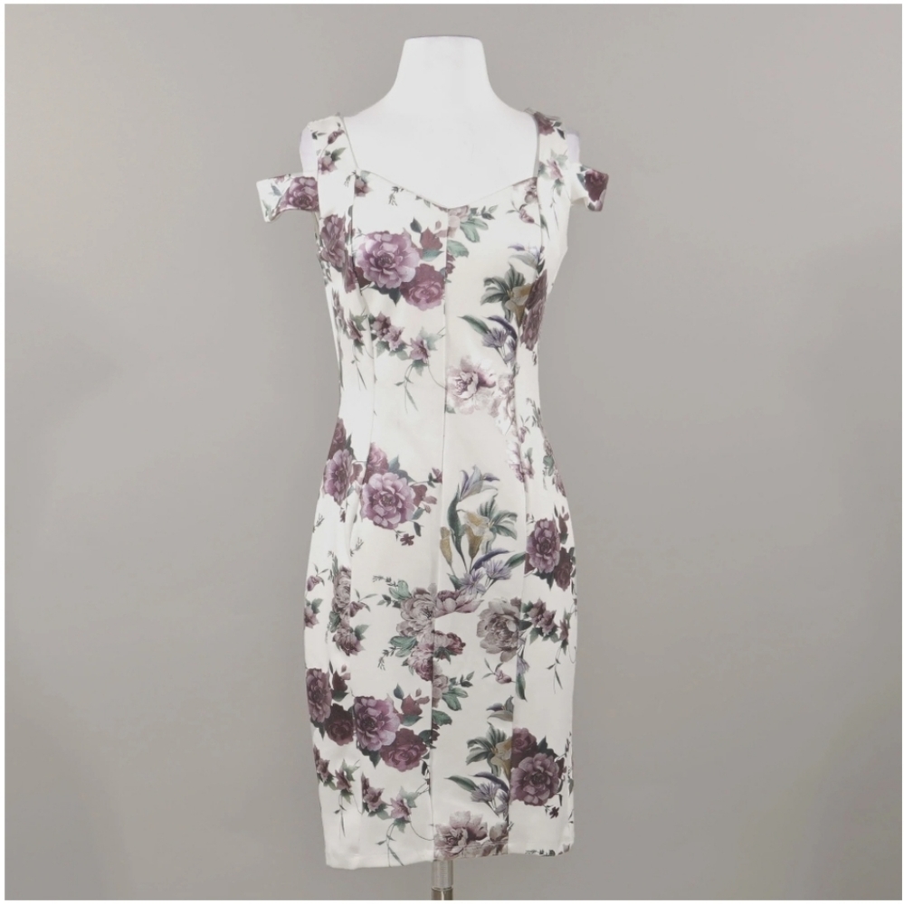 Womens Enfocus mini dress